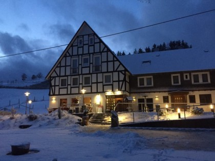 照片: Forellenhof
